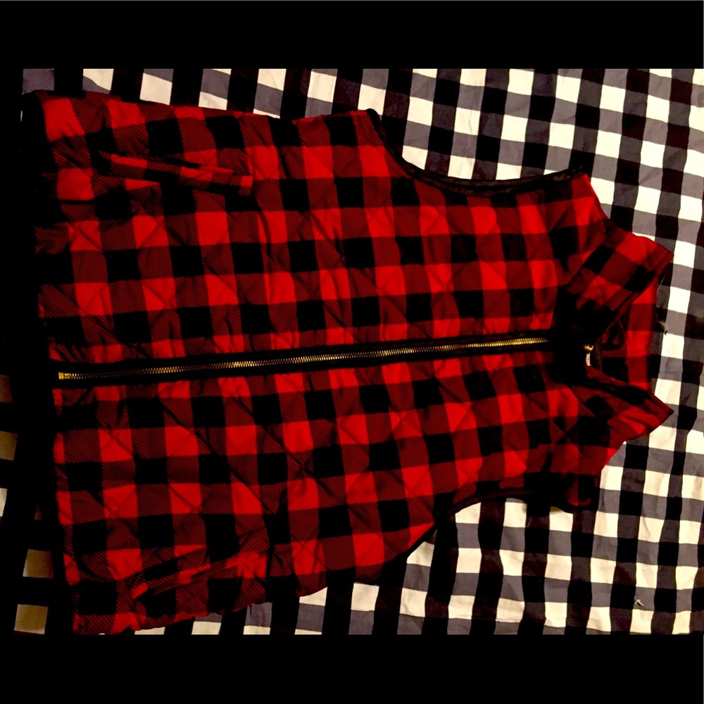 Women’s Vest